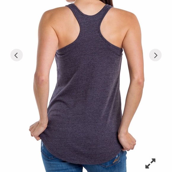 NWT Tipsy Elves Sunshine State of Mind Tank SizeXS - Picture 2 of 11